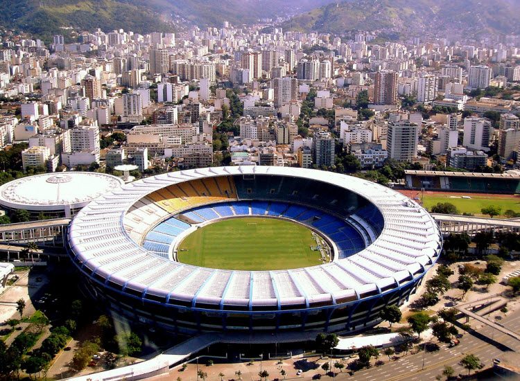 Visiting the Best Football Stadiums in Africa