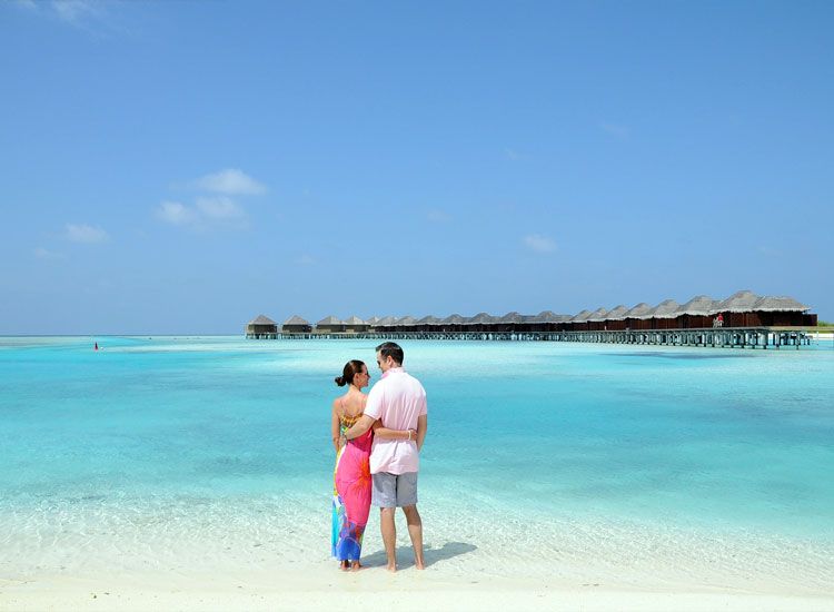 6 Best Honeymoon Destinations near Mumbai