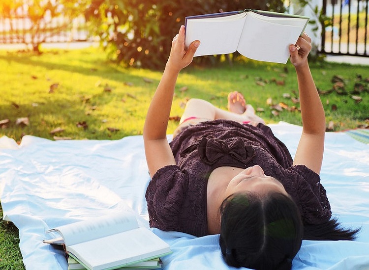It’s A Romance Reader’s World