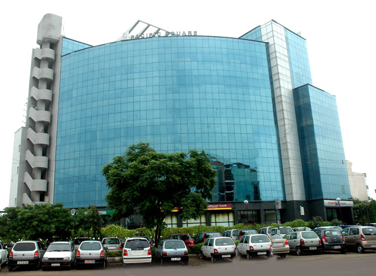 Office Space In Golf Course Road – Set Your Office In The Best Commercial Hub