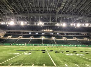 Visiting the Best Football Stadiums in Africa