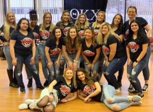 6 Reasons To Join A Fraternity/Sorority