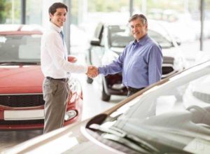 Chevrolet Dealers In Concord – Serving You Always