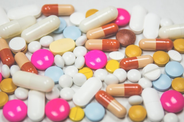 Different Types of Vitamins and How They Help The Body
