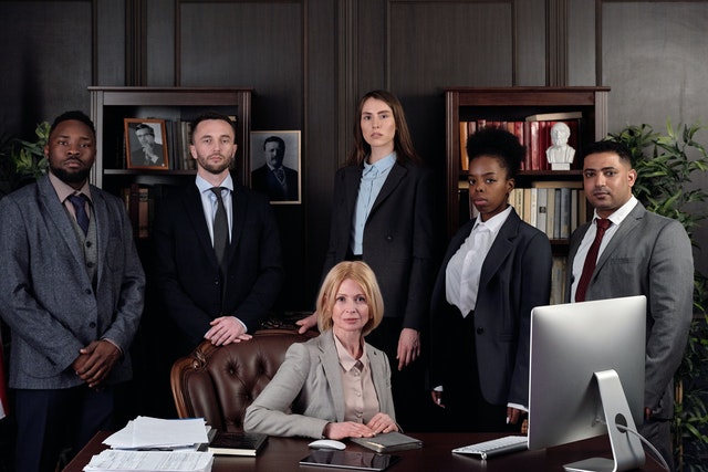 3 Things to Consider When Looking for a Solicitor