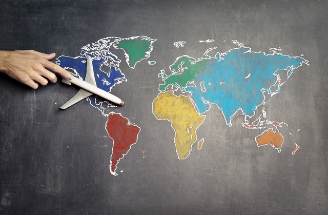 Business Travel Trends in 2022