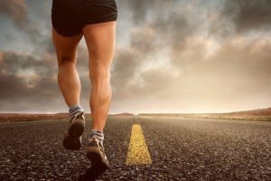 How to Keep Yourself Fit and Well